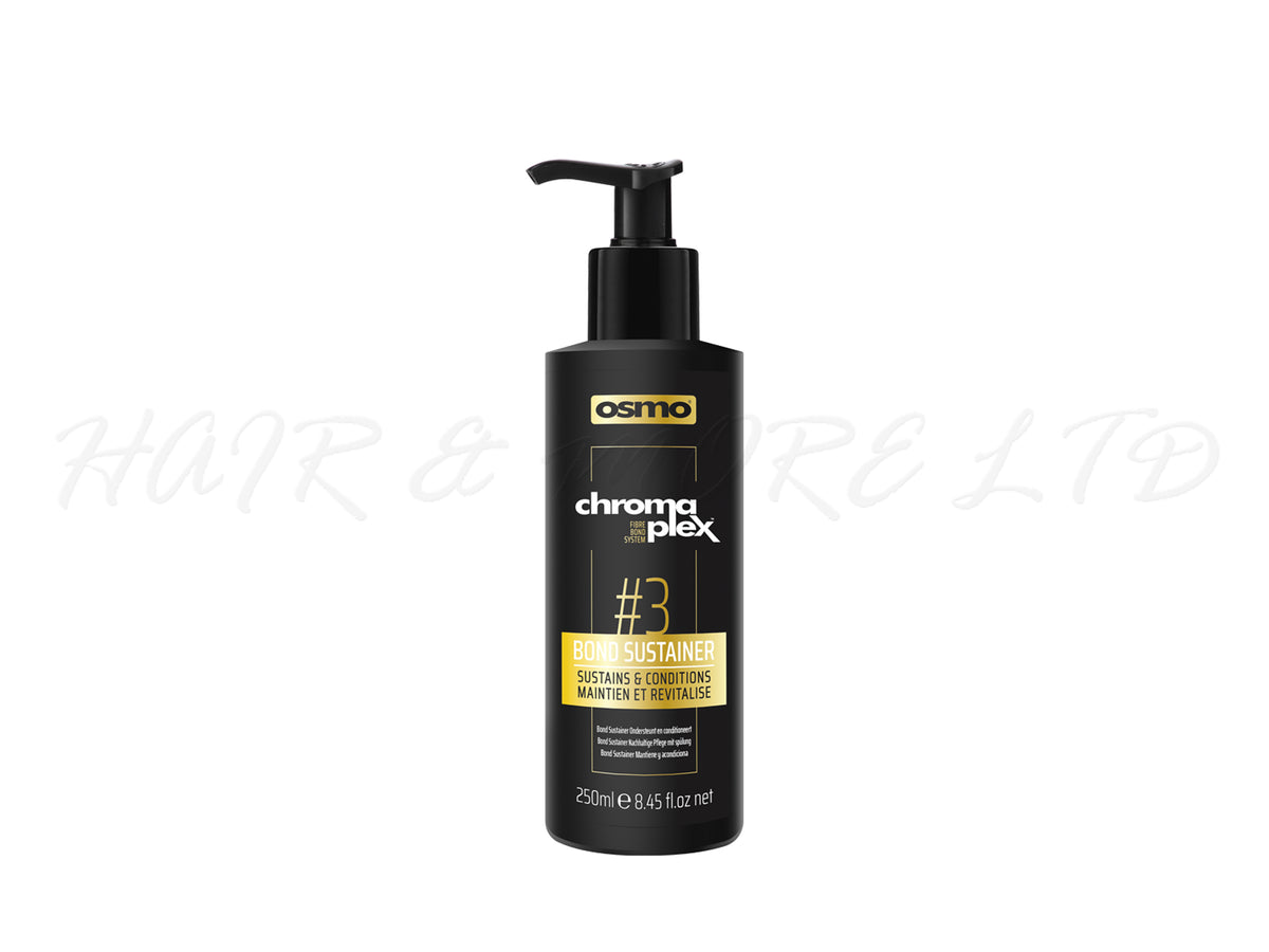 Osmo Chromaplex Aftercare Kit (#3, #4, #5)