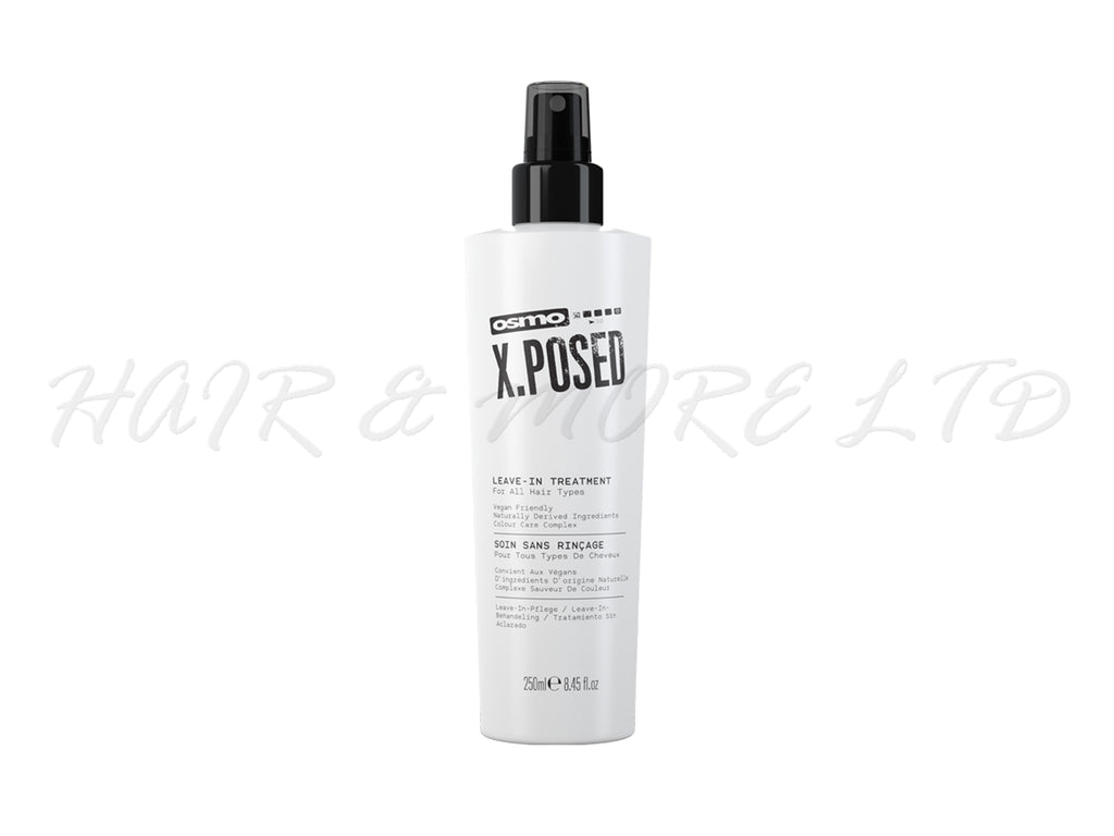 Osmo X.POSED Leave-In Treatment 250ml