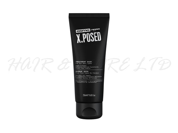 Osmo X.POSED Treatment Mask 250ml