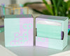 Framar Pastel Switch Pop Up Foil (500ct) 127 x 280mm (5x11) - LIMITED EDITION