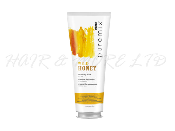 Rusk Puremix Wild Honey Repairing Mask 170g