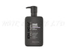 Rusk VHAB Gift Set - Shampoo, Conditioner & Mask & Belt Bag