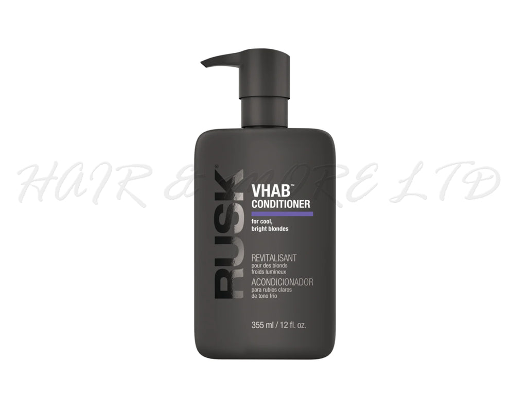 Rusk VHAB Conditioner 355ml