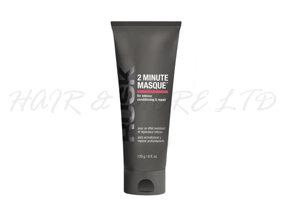 Rusk 2 Minute Masque 170g