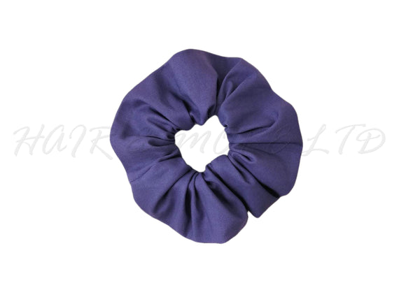 Scrunchie - Purple