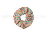Scrunchie - Candy Stripes