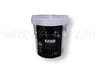 Sinergy Platynette Delux Black Bleach Powder 500g With Activated Charcoal, Sinergy Charcoal Powder Bleach Suitable For Off Scalp Hair Lightening Applications, Powder Lightener With Up To 9 Levels Of Lift, Grey/Black Pigments For Cleaner Brighter Blonde Results, Charcoal & Built In 'Give Back' Plex Treatment Helps Counteract Yellow Tones In Hair & Restructure While Lightening, Sinergy Bleach Made In Italy, Professional Salon Hair Lightener, NZ Hair And Beauty Supplies, Professional Salon Supplies