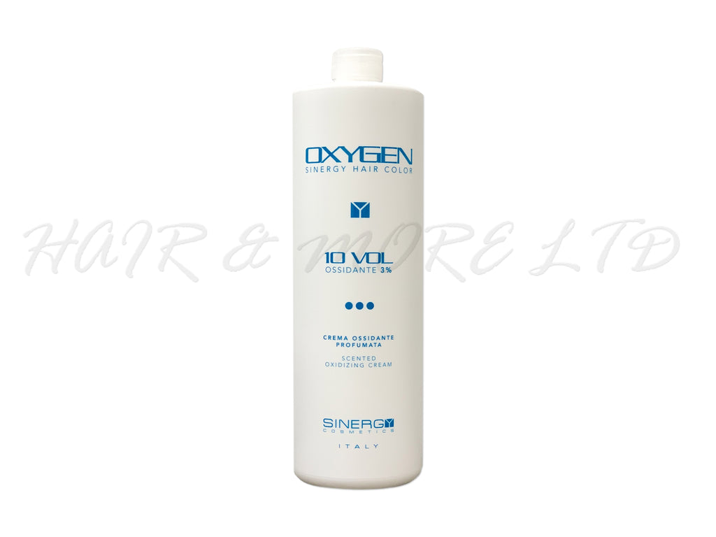 Sinergy Oxygen Developer 10 Volume (3%) 1000ml