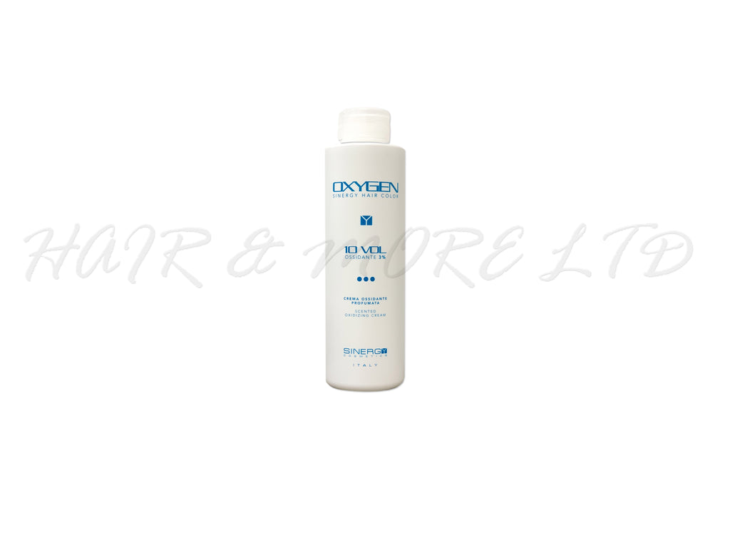 Sinergy Oxygen Developer 10 Volume (3%) 150ml