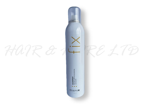 Sinergy FIX Strong Definition Eco-Spray HairSpray 300ml