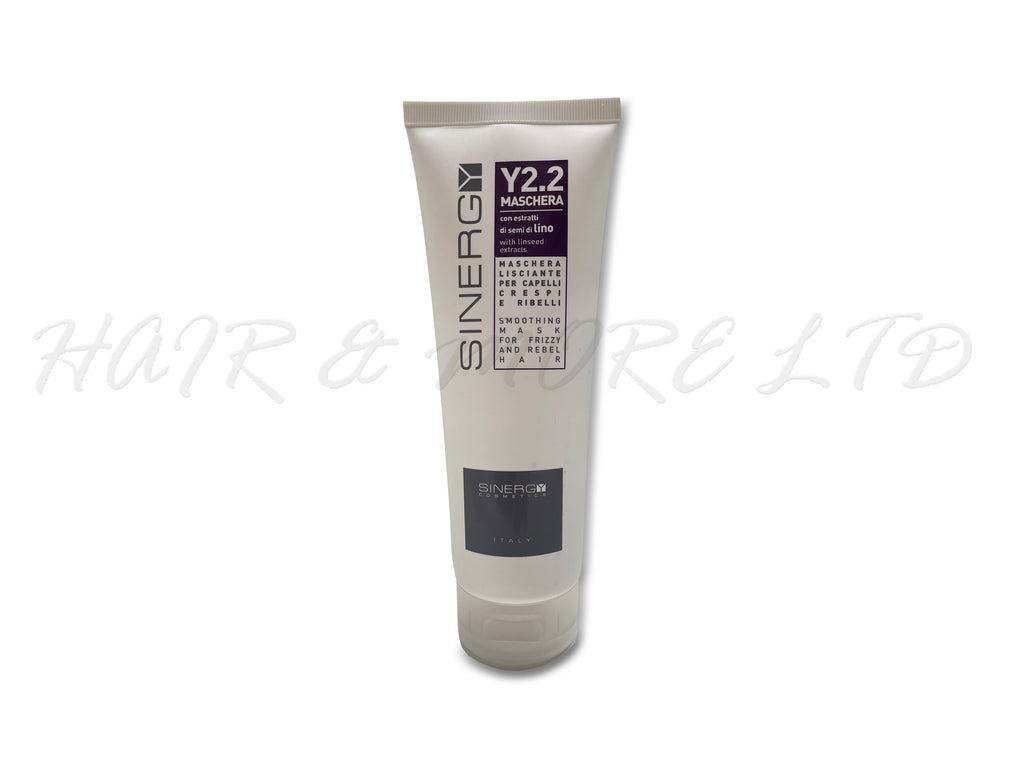 Sinergy Y2.2 Smoothing Mask 250ml