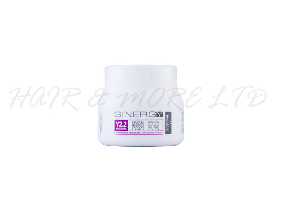 Sinergy Y2.2 Smoothing Mask 500ml