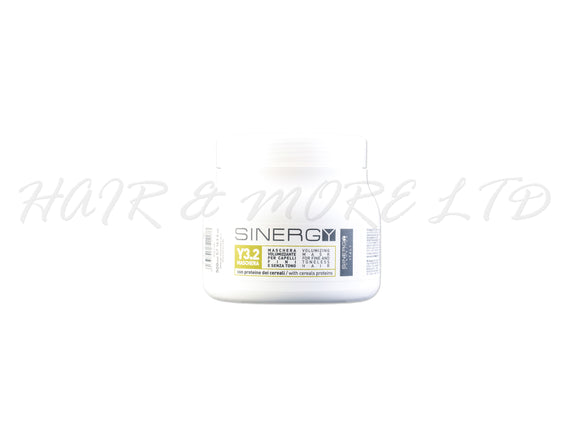 Sinergy Y3.2 Volumizing Mask 500ml