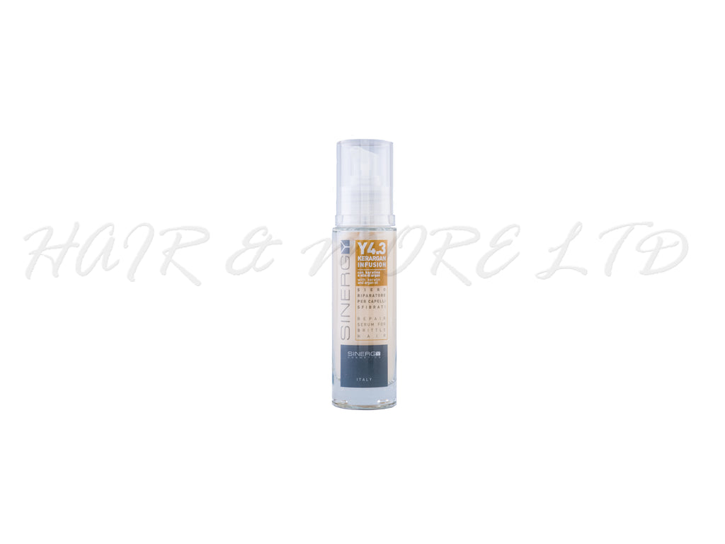 Sinergy Y4.3 Kerargan Infusion 50ml