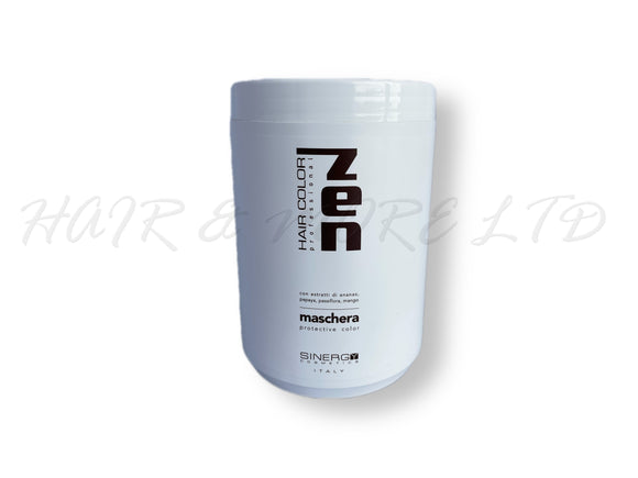 Sinergy ZEN Protective After Colour Mask 1000ml