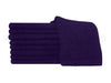 Partex Bleach Guard Legacy™ Towels, 9 Pack - Purple