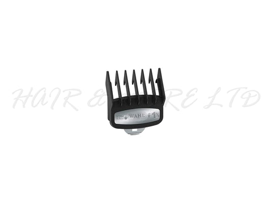 Wahl Premium #1 1/2 Clipper Guide Attachment With Metal Clip, Authorized Wahl Stockist NZ