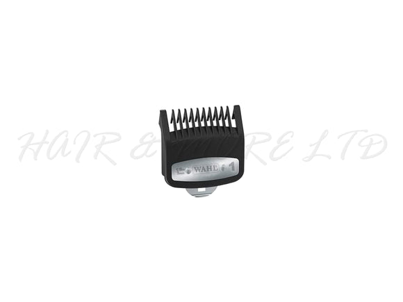 WAHL Premium Guide Comb #1 (3mm)