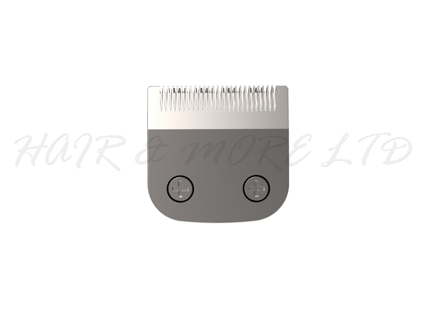 Wahl Replacement Clip On Blade Set To Suit Lithium Ion+ Trimmer, Official NZ Wahl Stockist, Wahl Pro AU/NZ, Wahl Clippers, Wahl Trimmers, Wahl Shaver, Wahl Grooming, Wahl Spare Parts, Wahl Accessories, Mens Grooming, Barber Suppliers, Silver Bullet