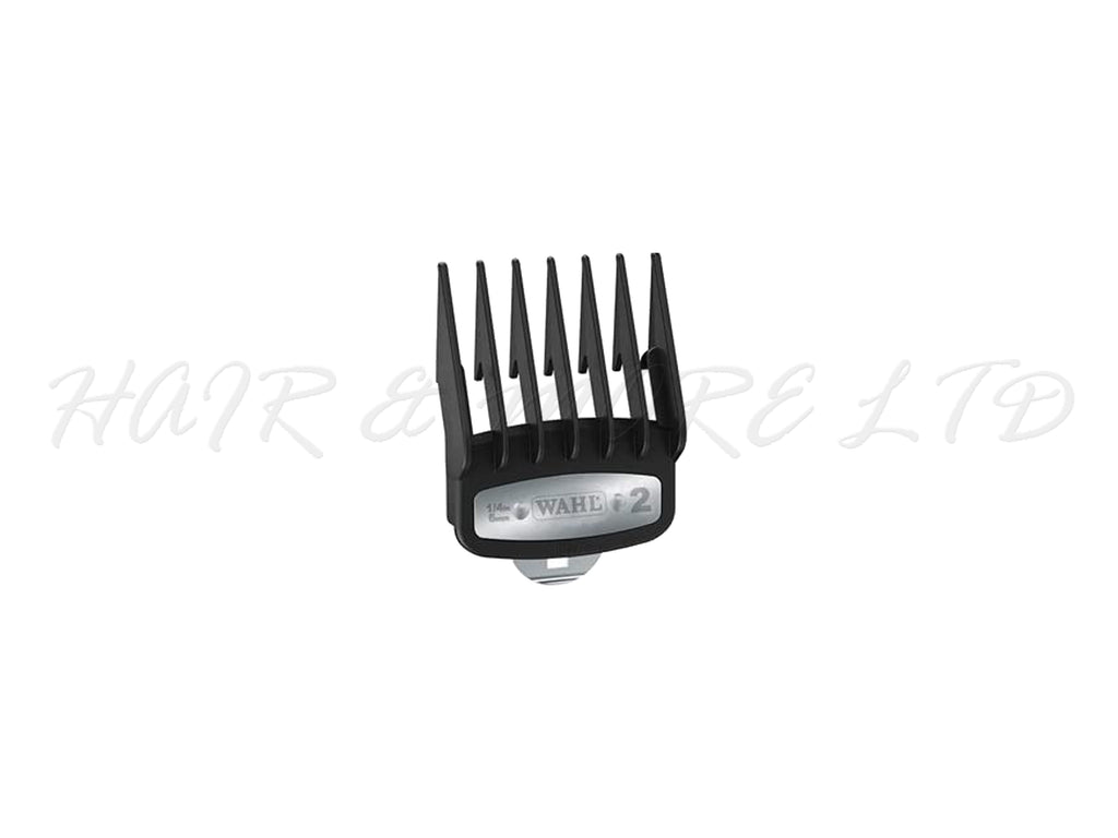 WAHL Premium Guide Comb #2 (6mm)