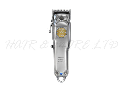 WAHL Professional 5 Star Series, Cordless Senior Clipper - Metal Edition (Limited Edition)