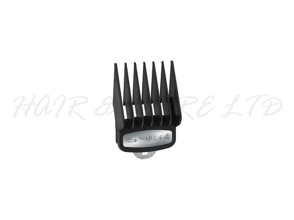 WAHL Premium Guide Comb #4 (13mm)