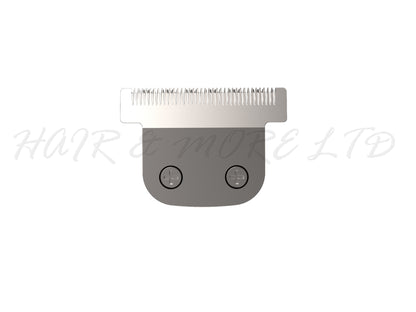 Wahl Clip On T Wide Blade Set To Suit Lithium Ion+ Trimmer, Official Wahl Stockist, Wahl AU/NZ, Wahl Clippers, Wahl Trimmers, Wahl Shaver, Wahl Grooming, Wahl Spare Parts, Wahl Accessories, Mens Grooming, Barber Suppliers, Silver Bullet