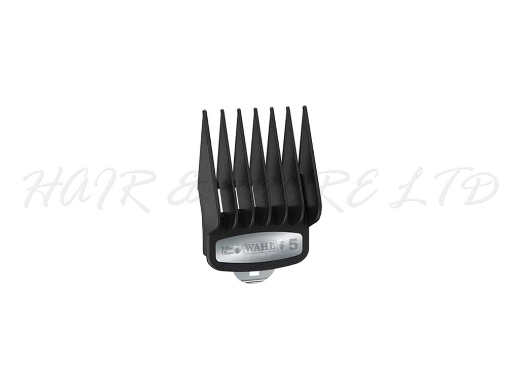 Wahl Premium #5 Clipper Guide Attachment, Wahl Pro Parts & Accessories, Wahl Spare Parts, Clipper #5, Genuine Wahl Parts and Accessories, Official NZ Wahl Stockist