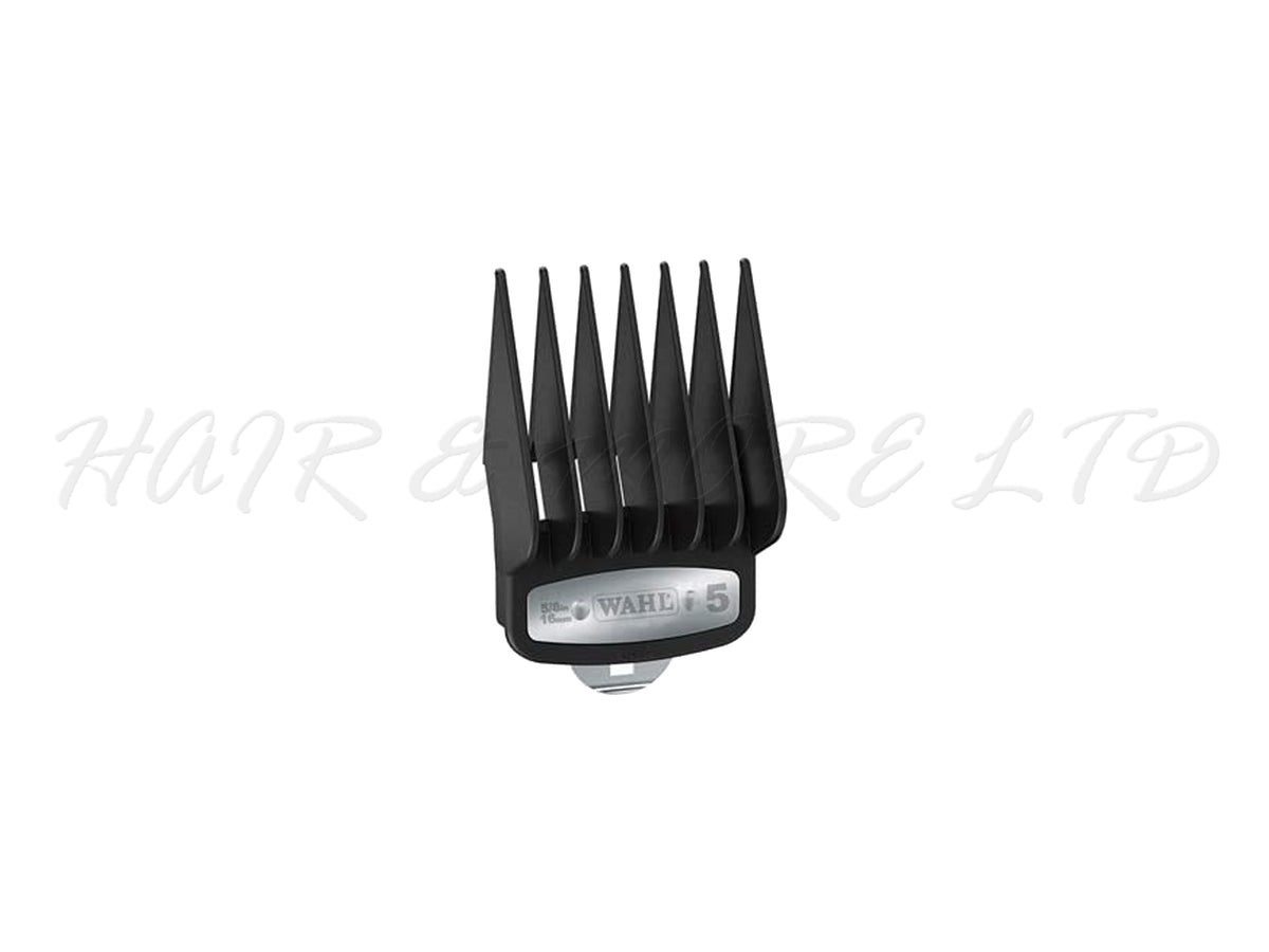 Wahl Premium #5 Clipper Guide Attachment, Wahl Pro Parts & Accessories, Wahl Spare Parts, Clipper #5, Genuine Wahl Parts and Accessories, Official NZ Wahl Stockist