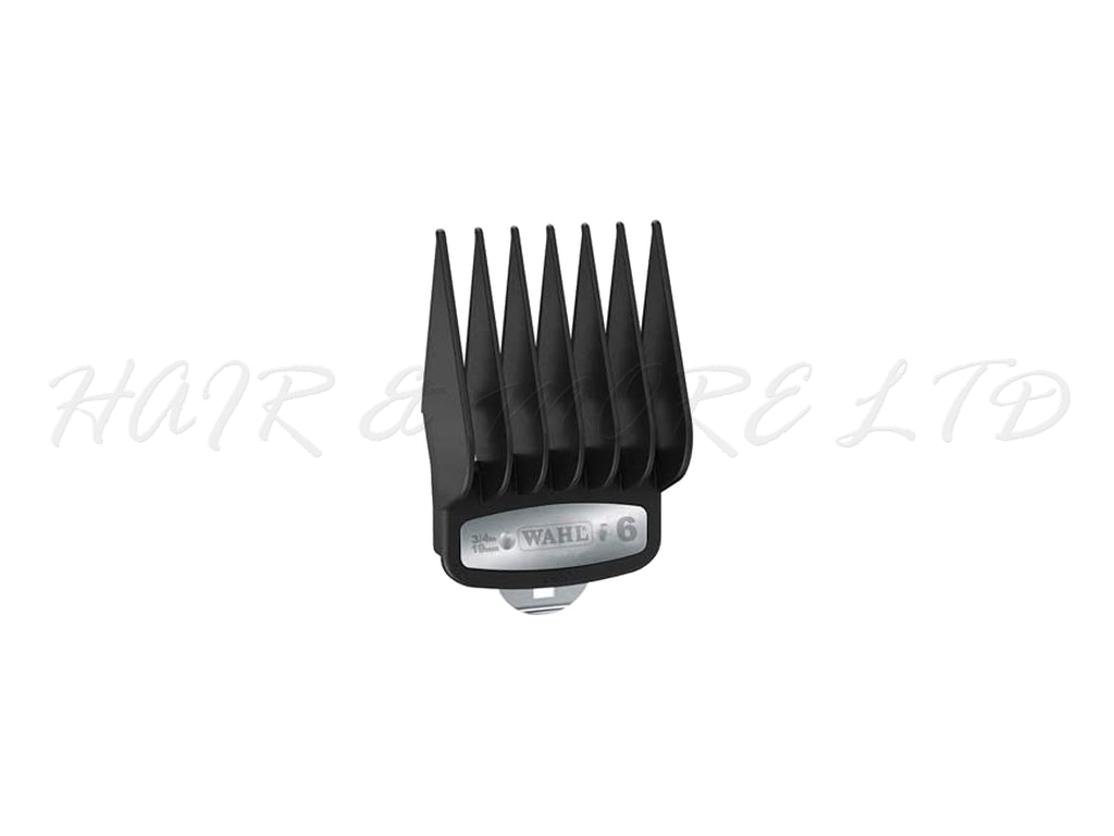 WAHL Premium Guide Comb #6 (19mm)