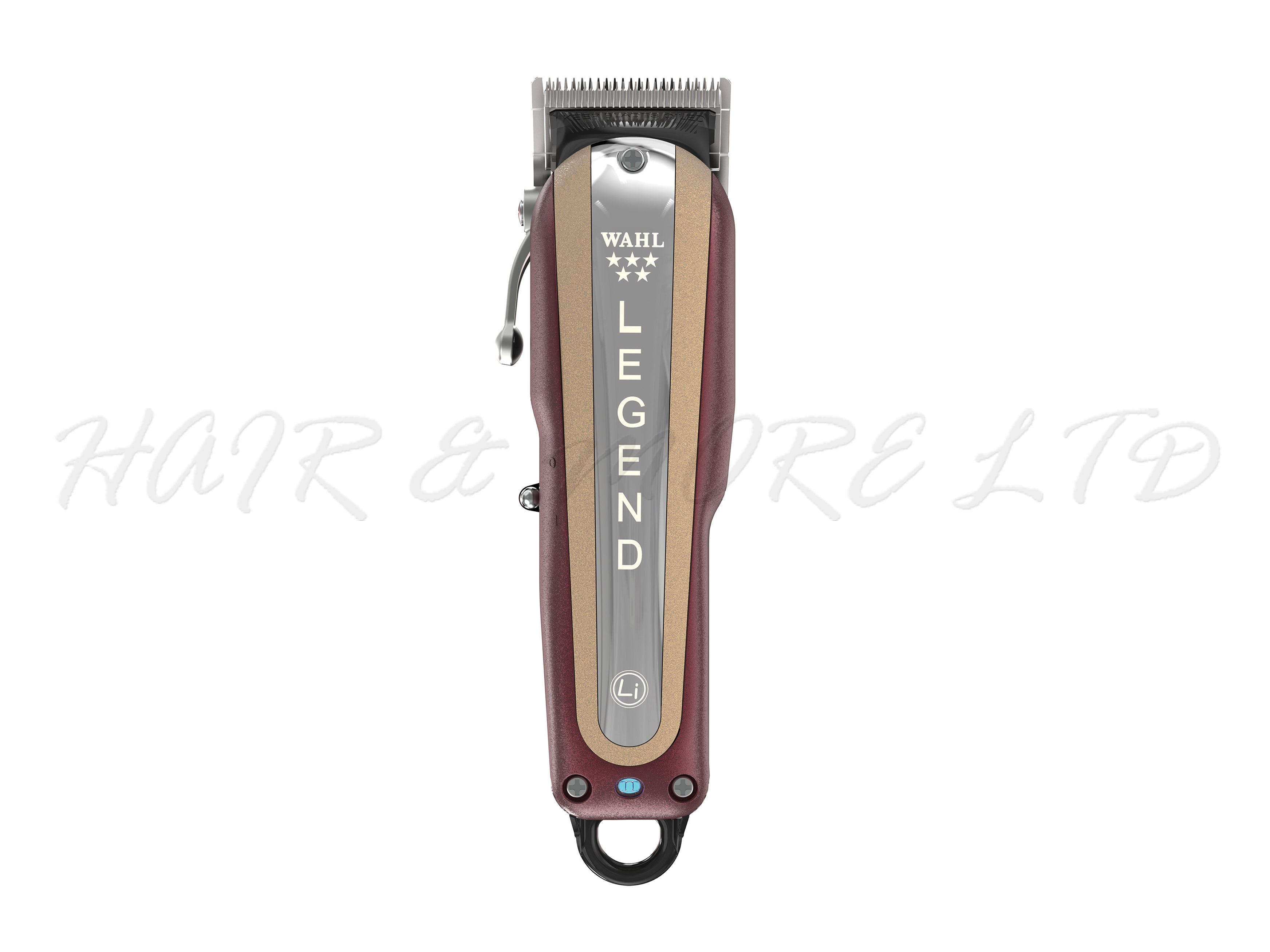 限定お買い得商品 Legend Cordless Star 5 Professional Wahl Clipper More and Hair – 脱毛・除毛