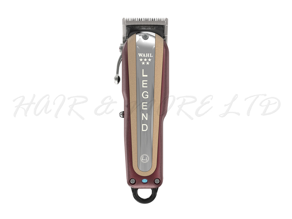 Wahl Professional 5 Star Cordless Legend Clipper