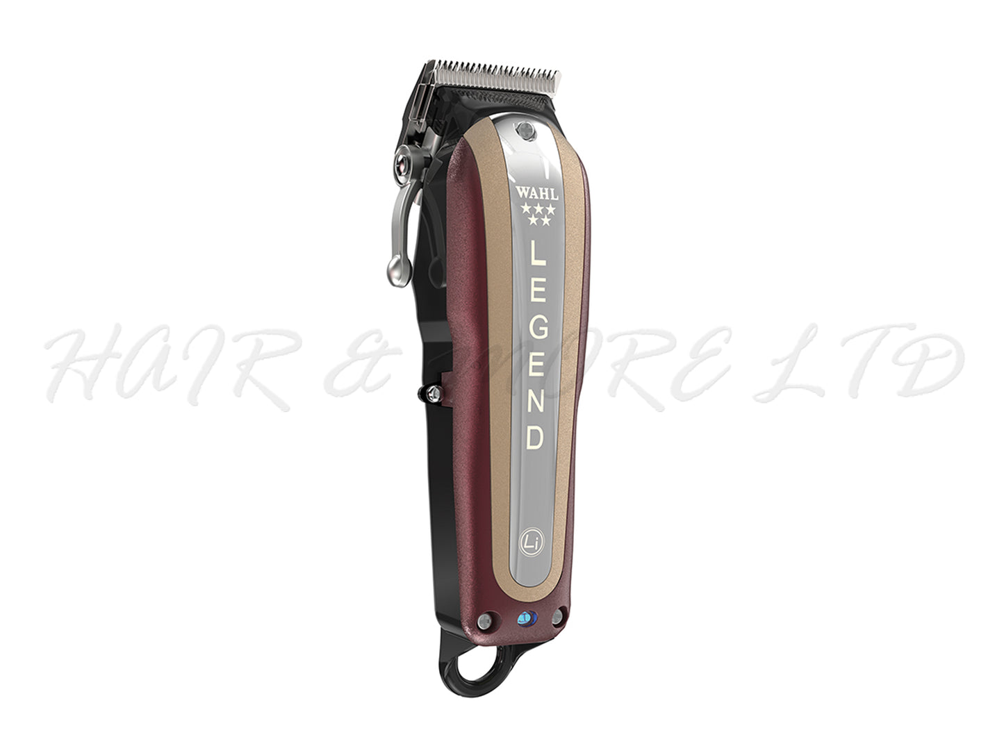 Wahl Professional 5 Star Cordless Legend Clipper