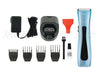 WAHL Pro Lithium Beret Trimmer - Ice Blue (LIMITED EDITION)