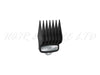 Wahl Premium #8 Clipper Guide Attachment, Wahl Pro Parts & Accessories, Wahl Spare Parts, Clipper #8, Genuine Wahl Parts and Accessories, Official NZ Wahl Stockist