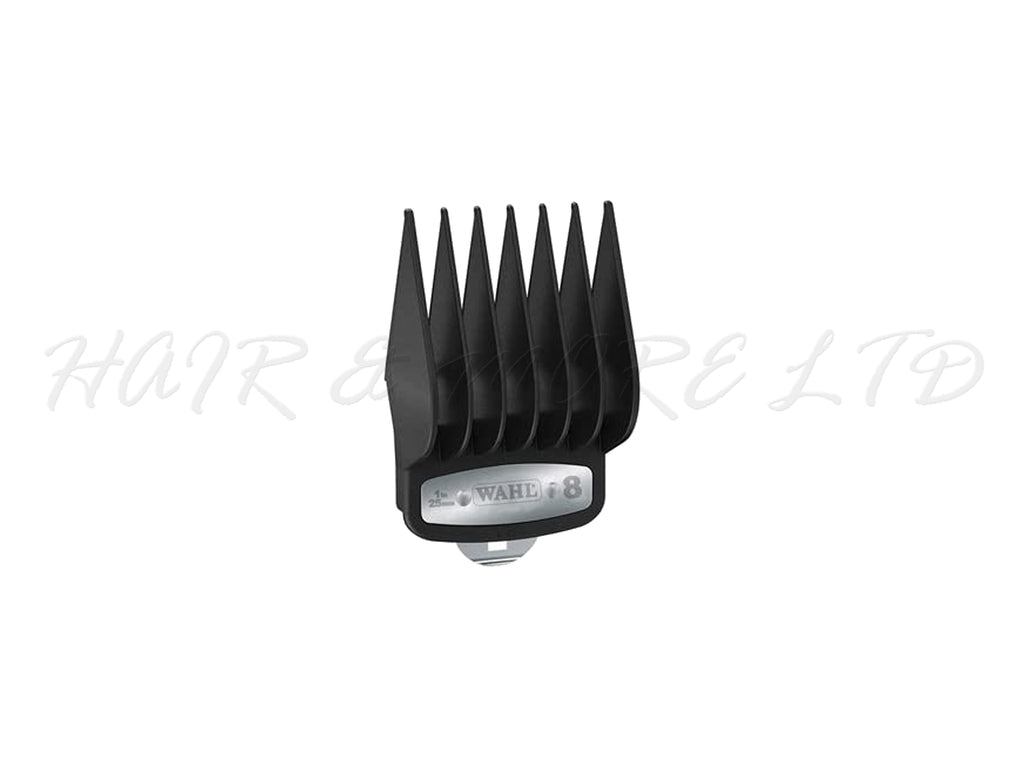 Wahl Premium #8 Clipper Guide Attachment, Wahl Pro Parts & Accessories, Wahl Spare Parts, Clipper #8, Genuine Wahl Parts and Accessories, Official NZ Wahl Stockist