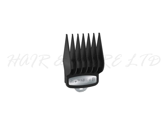 WAHL Premium Guide Comb #8 (25mm)