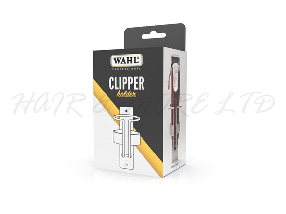 WAHL Professional Clipper Holder