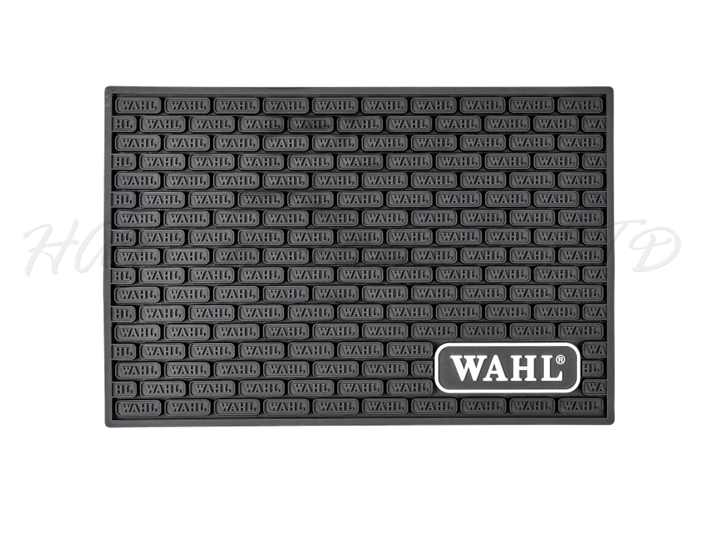 WAHL Rubber Barber Tool Mat