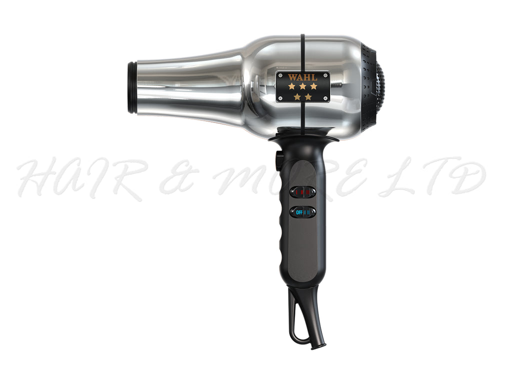 WAHL 5 Star Barber Dryer