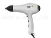 Wahl Supadryer Hair dryer, pearly white, 1800W, Professional Hair Dryer, Includes Diffuser