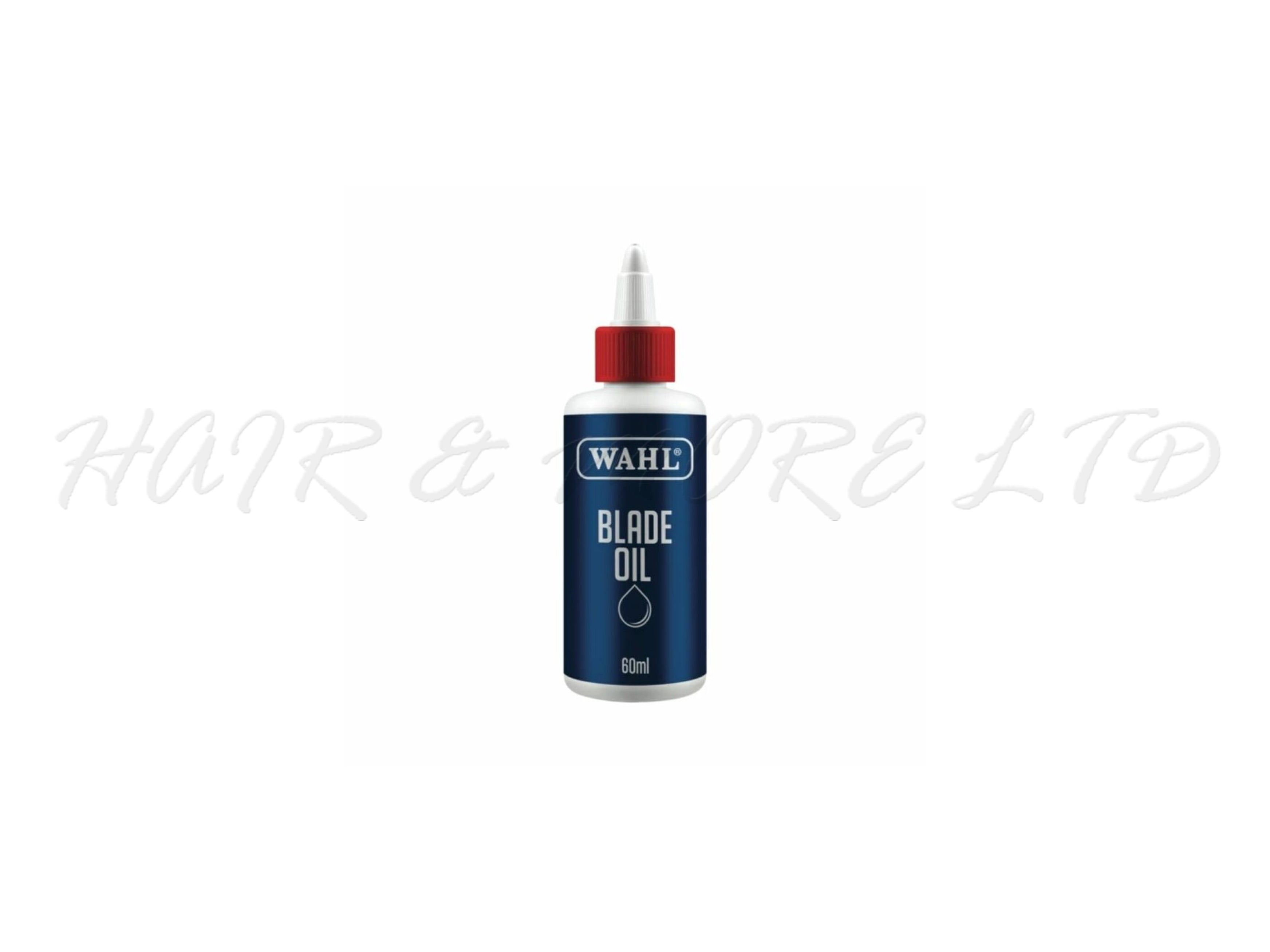 Oiling clipper blades outlet