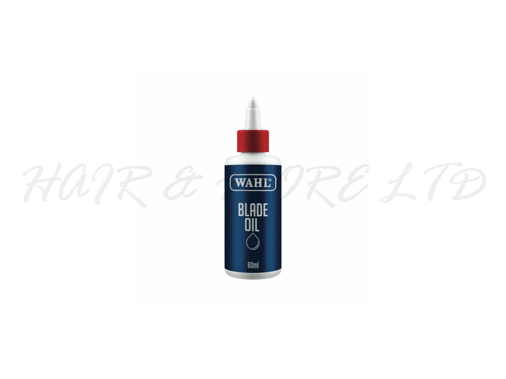 WAHL Clipper Blade Oil 60ml