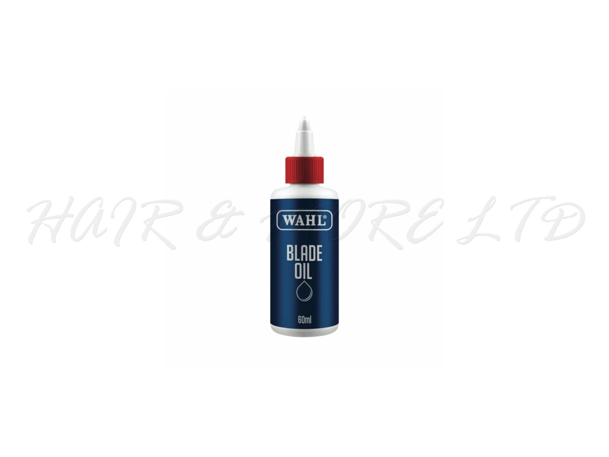 Wahl Clipper and Trimmer Oil, Essential For Maintaining Clippers & Trimmers, Authorized Wahl Stockist NZ