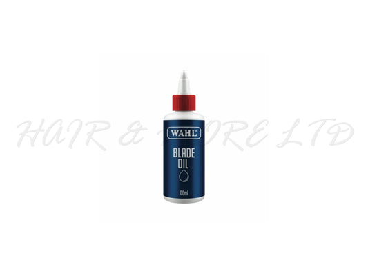 Wahl Clipper and Trimmer Oil, Essential For Maintaining Clippers & Trimmers, Authorized Wahl Stockist NZ