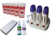 Cartridge Strip Wax Heater Start Up Kit - GREAT VALUE!